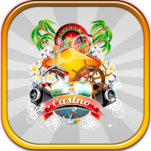 Amazing Reel Classic Casino - Hot House Of Fun iOS App