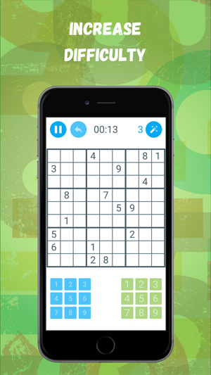 Sudoku: Train your brain(圖4)-速報App