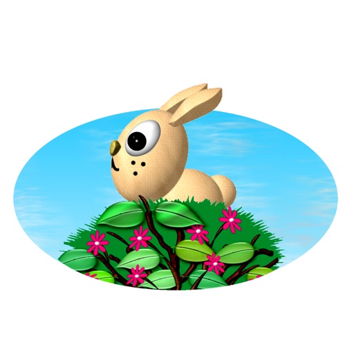 Find the Rabbits iOS App