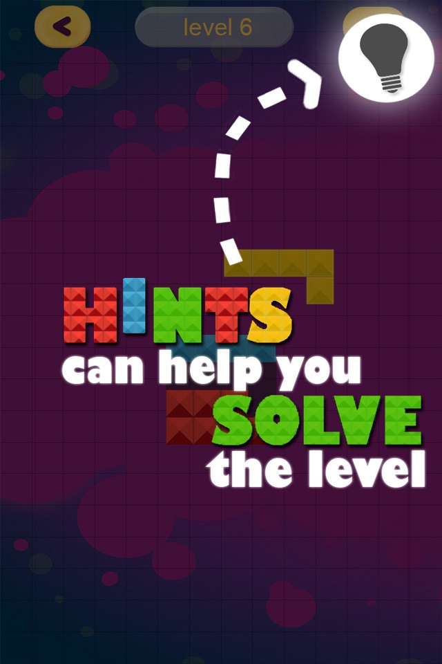 Color Block Puzzle – Free Brick Game for Kids and Adult.s screenshot 4