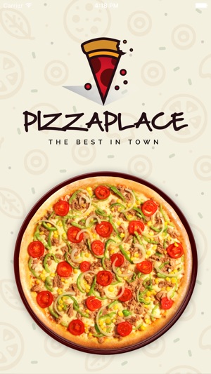 PIZZA PLACE LEEDS(圖1)-速報App