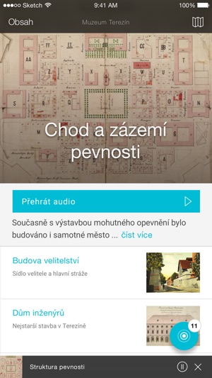 Muzeum Terezín(圖2)-速報App