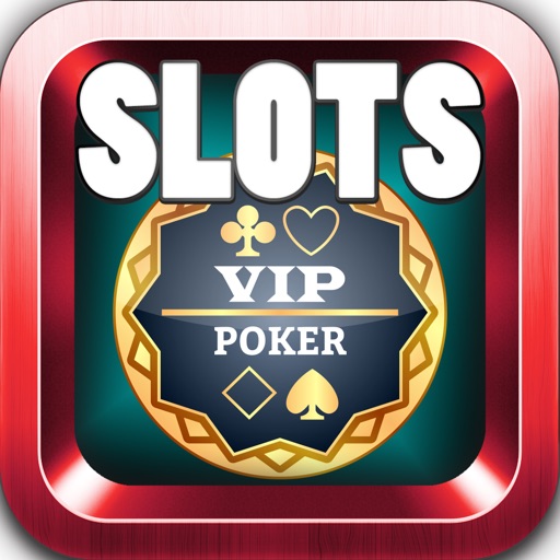 Master Vip Slots Casino - Hard Training Casino icon