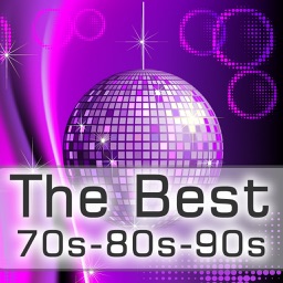 The Best 70s - 80s - 90s Oldies music playlists & songs music player - Absolute 60's 70's 80's Classic rock , Disco and country stations