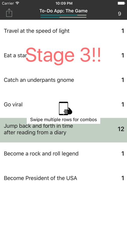 To-Do App: The Game screenshot-3