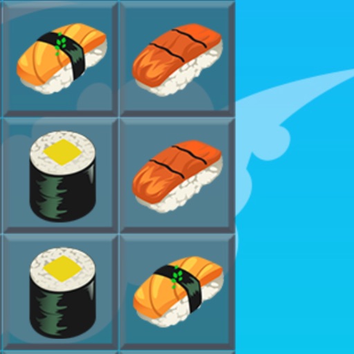 A Sushi Kitchen Jippy icon