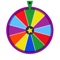 Are you genius enough to to stop the wheel of fortune on the same color of Triangle