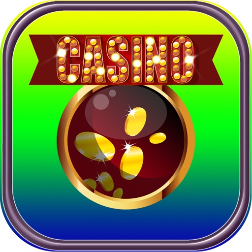 AAA Vip Casino Amazing - Free Pocket Slots icon