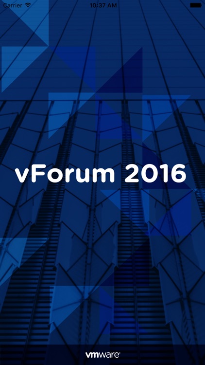 vForum 2016