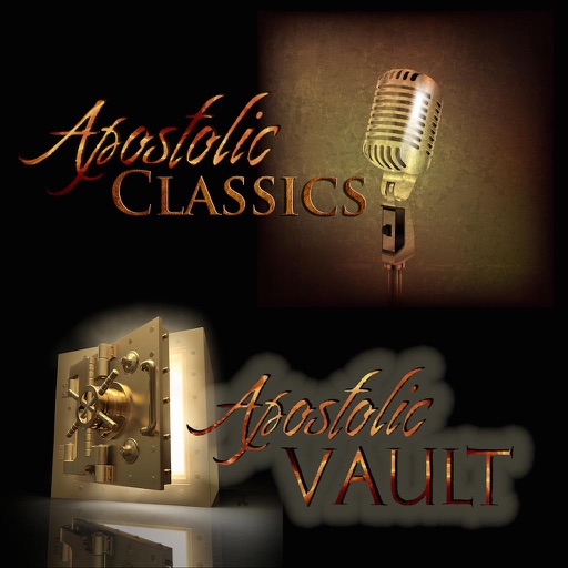 Apostolic C&V iOS App