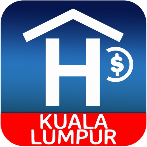 Kuala Lumpur Malaysia Budget Travel - Hotel Booking Discount icon