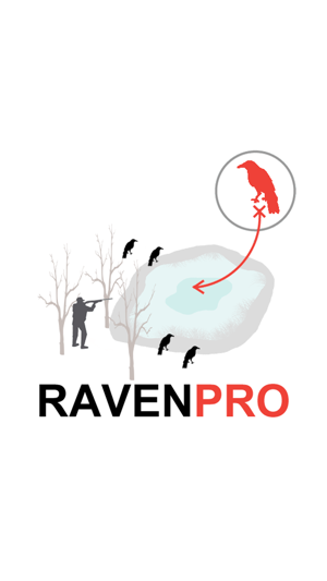 Raven Hunting Strategy - Hunting Simulator for Bird Hunting (圖1)-速報App