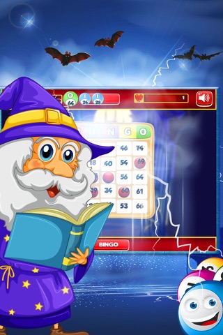 Party Bingo Bash Pro - Fun Bingo screenshot 2