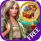 Lost Treasure Mystery Hidden Objects is a Free game for all hidden friends