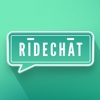 RideChat - The Driver Messenger! Send Text, Photos & Voice Messages to Chat with Drivers.