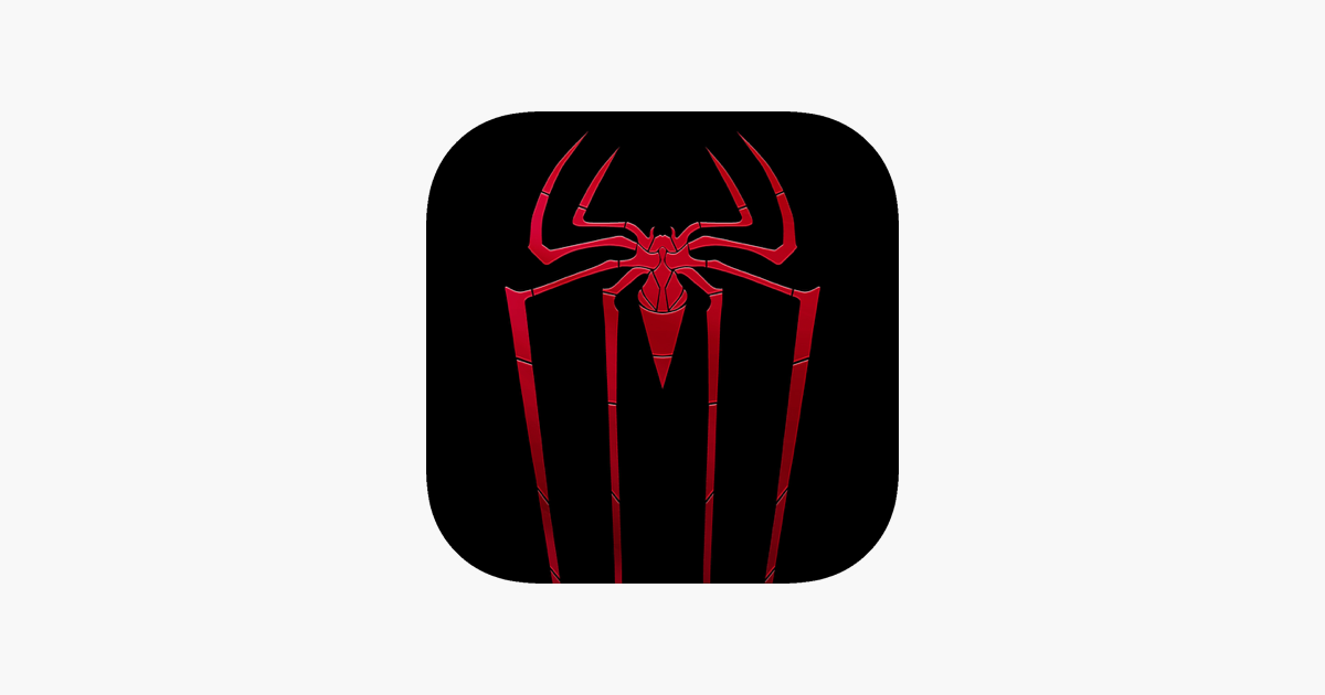 The Amazing Spider-Man AR trên App Store