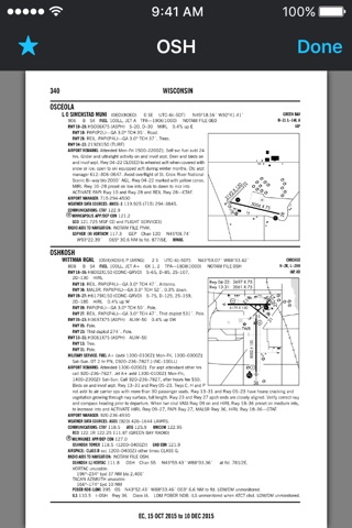 PilotPal: Flight Planner EFB screenshot 2