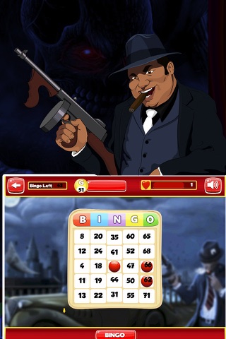 Bingo Vegas Edition Pro - Free Bingo Game screenshot 2