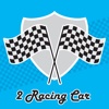 2 Racing Cars