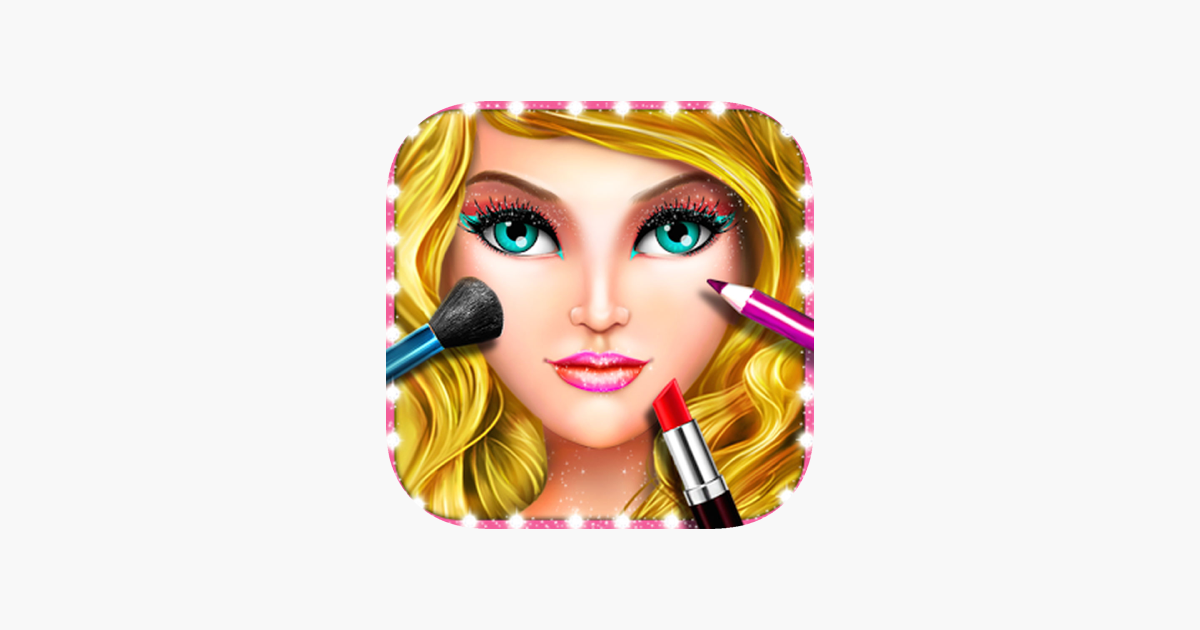 Primary Games Makeup Mania  Saubhaya Makeup