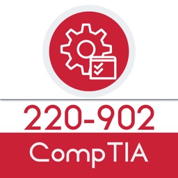 220-902: CompTIA A+