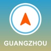 Guangzhou, China GPS - Offline Car Navigation