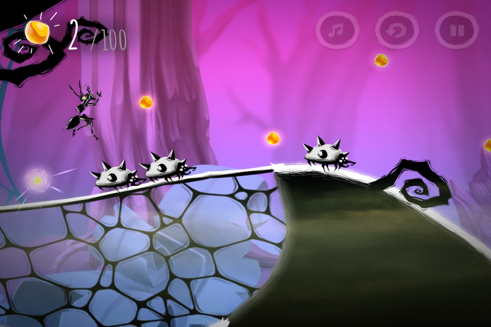 ANTS - THE GAME screenshot 4