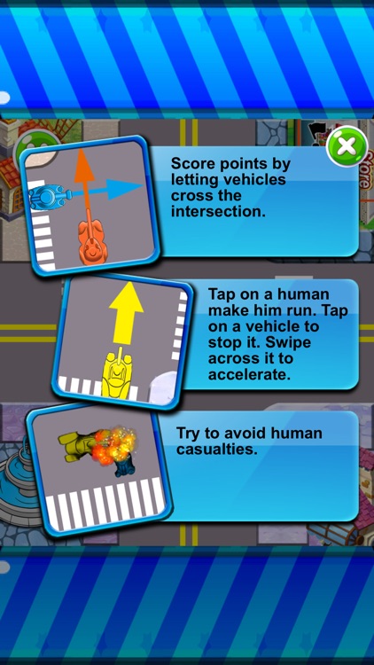 Hurricane Tanks Free-A puzzle funny game screenshot-4