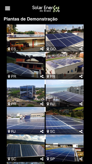 Solar Energy Monitor(圖2)-速報App