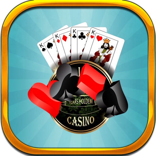 Casino X Old Vegas Slots - Play Real Slots, Free Vegas Machine iOS App
