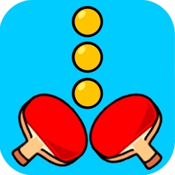 PingPong Go