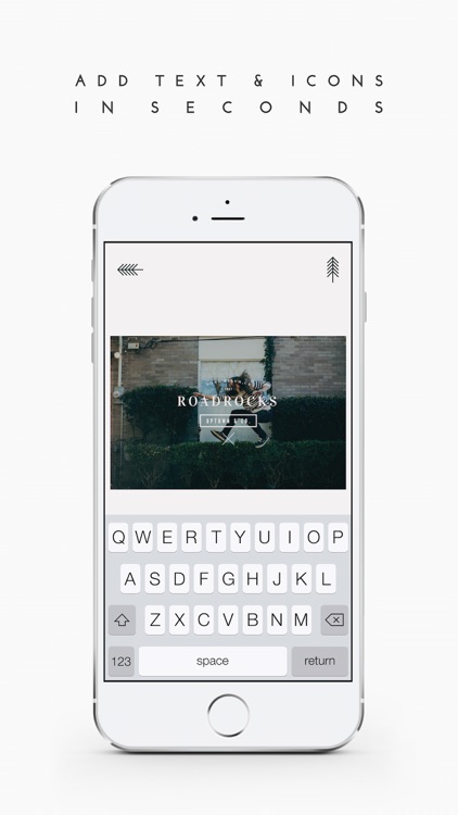 Uptown & Co. - Vintage Filters & insignias. screenshot-3