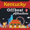 Kentucky Offbeat Attractions‎