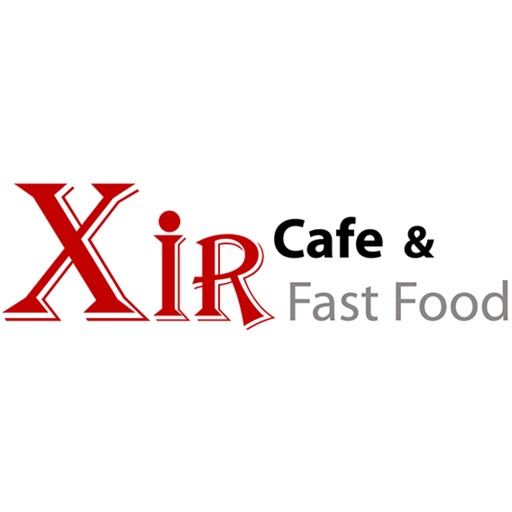 Xir Cafe & Fast Food icon