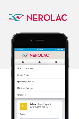 Nerolac Annual Conf screenshot 2