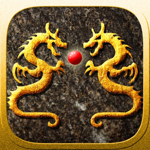 Lost Lands Pro - a Treasure Hunt Puzzle Game Icon