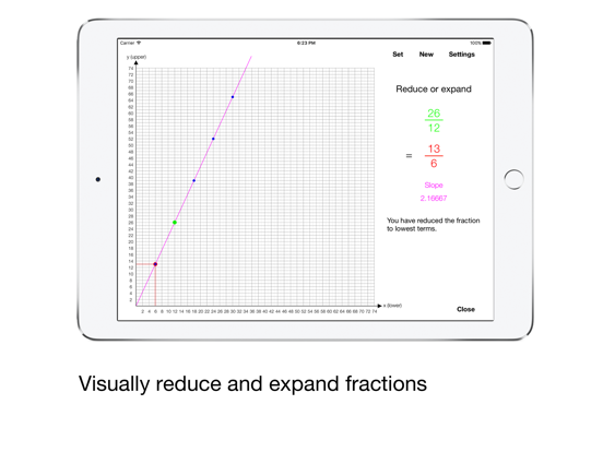 iPad Screenshot 4