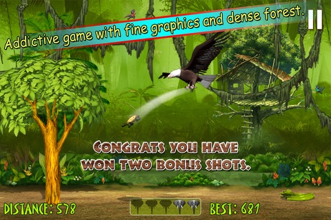Jungle Joy Free screenshot 2