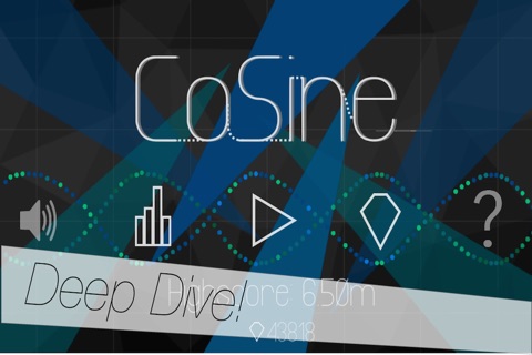 CoSine: the Game screenshot 4