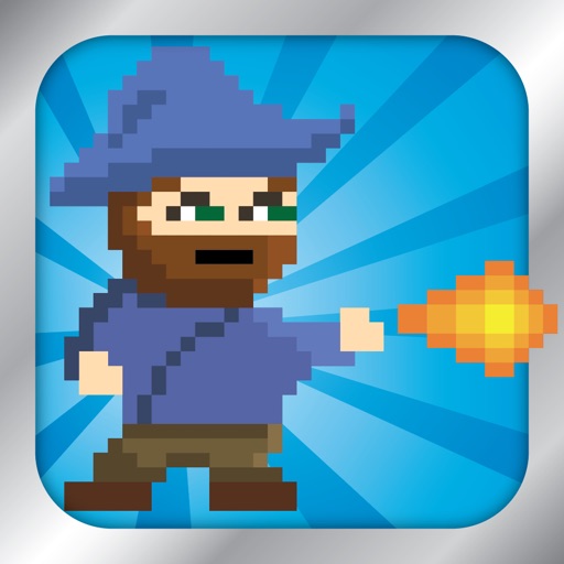 Arlo's Adventure icon