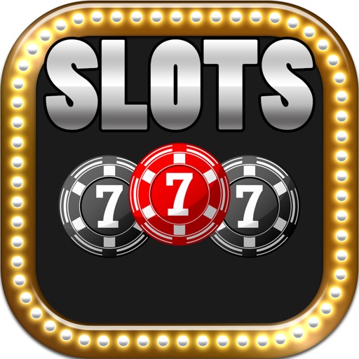 777 It Rich Quick Lucky Casino – Play Free Slot Machine Games icon