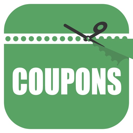 Coupons for Mabel's Labels icon