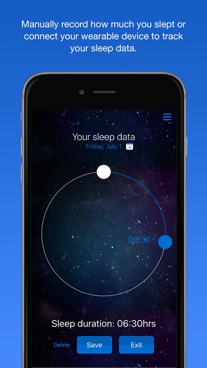 sleeplife
