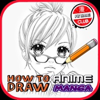 Contact How to Draw Anime and Manga