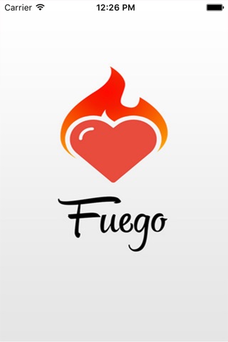 Fuego - Latin Dating screenshot 4
