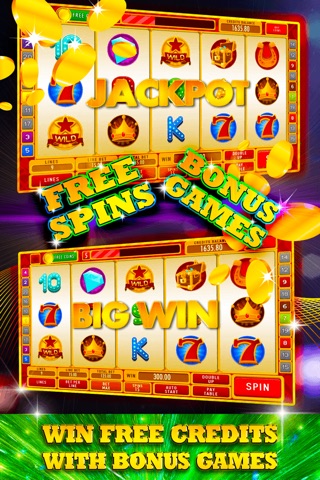 Basketball Slots: Join the five player lucky team and earn the golden medal screenshot 2