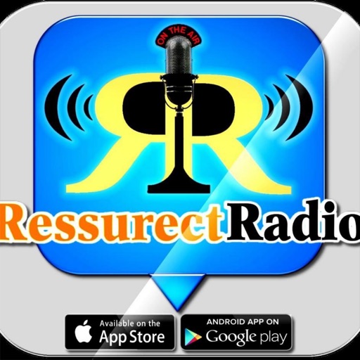 Ressurectradio