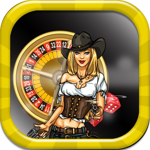 90 Millions Fortune Cassino Slots Machine - Spin Crazy BetLine icon