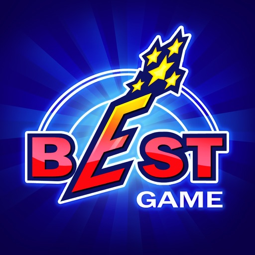Bestgame slots casino online iOS App