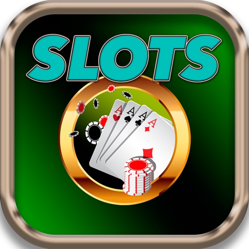 101 Hard Hand Lucky Slots - Carousel Slots Machines icon